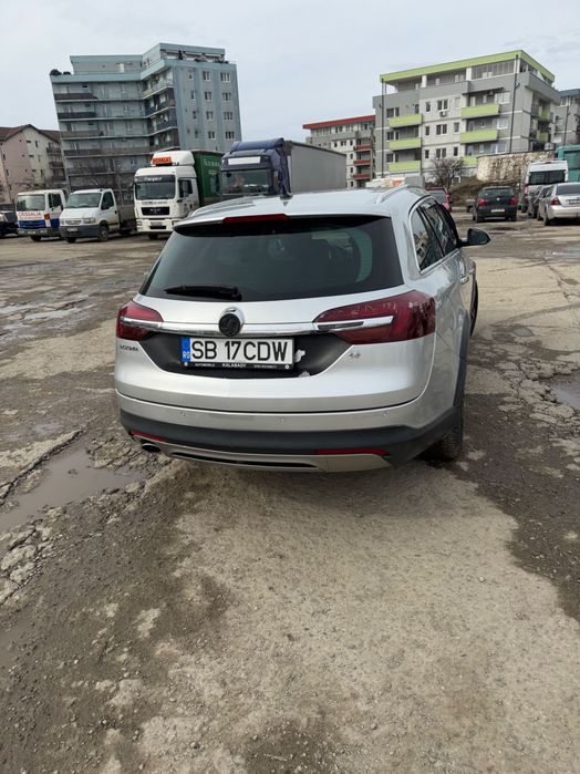 Opel insignia 4 ori 4