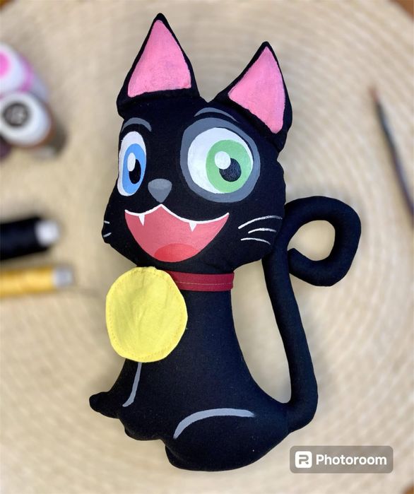 Котето Мисифу / Misifu