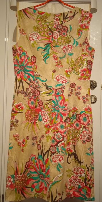 Платье 36 размера