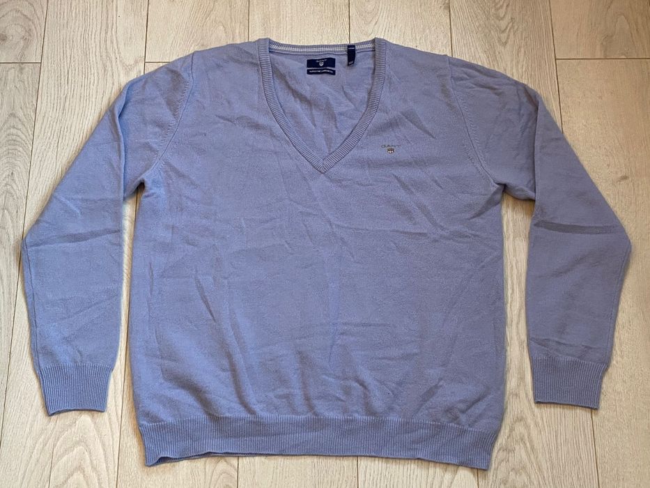 Pulover bărbați GANT, L-XL