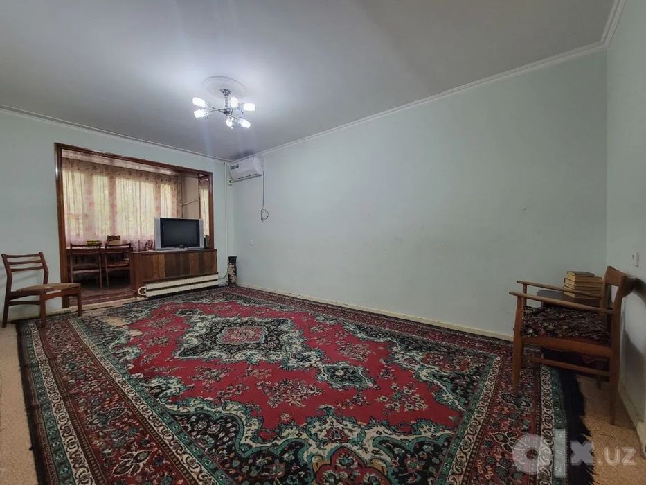 Сдаётся 2-комн метро Максима Горького, 55 м²