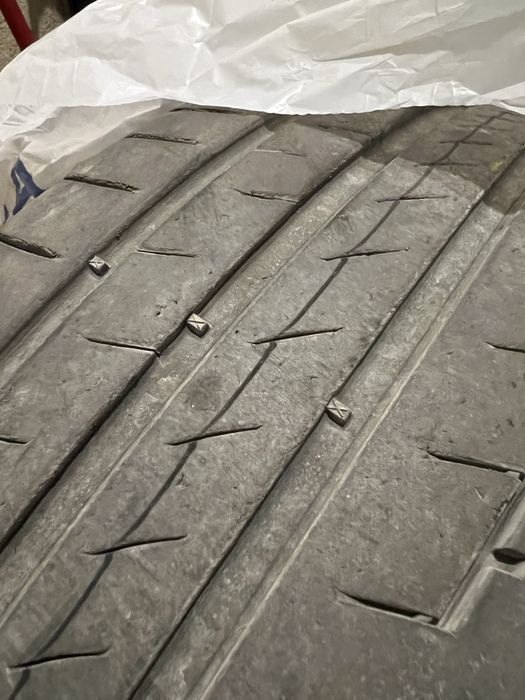 Летни гуми Continental Premium Contact 6 235/60/18