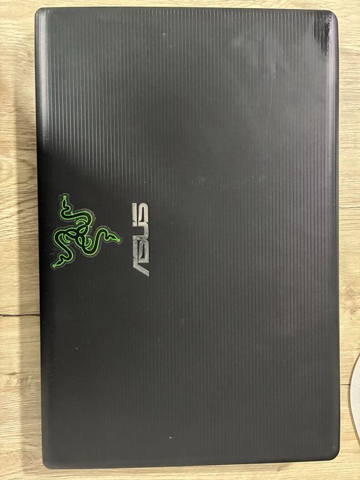 Laptop Asus in perfecta stare de functionare
