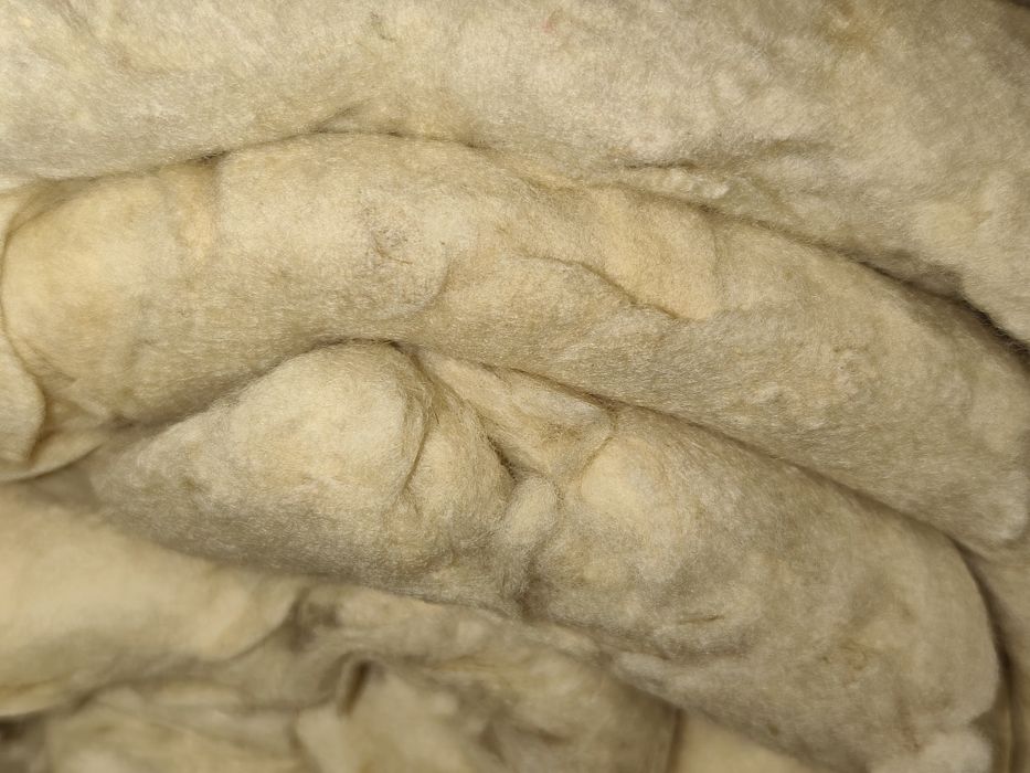 Натуральная Овечья шерсть