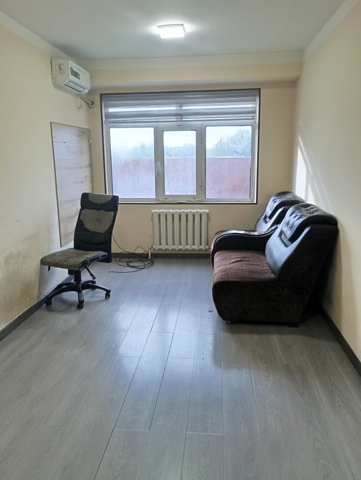 Катартал офис 24/7 20м2