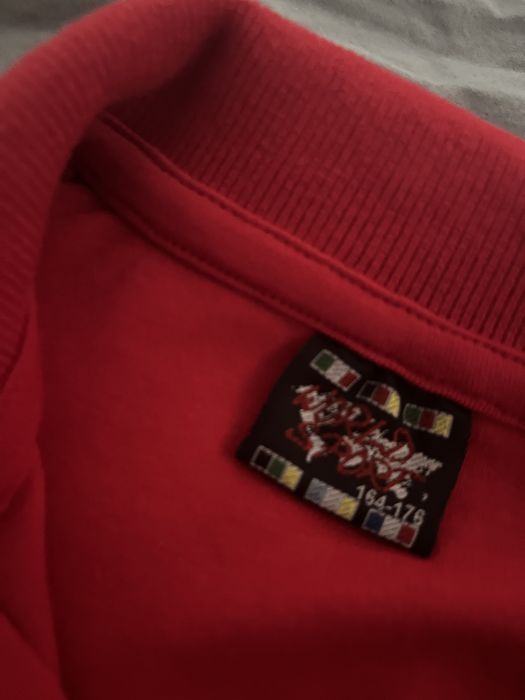 Tricou ferrari la martina polo