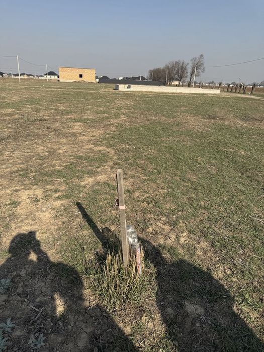 Жер сатылады/ продам участок