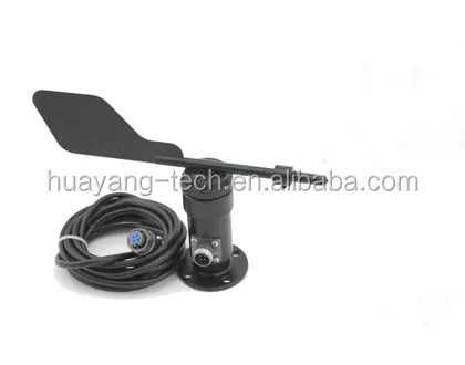 Анемометр крановый электронный