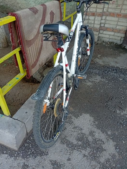 Велосипед взрослый