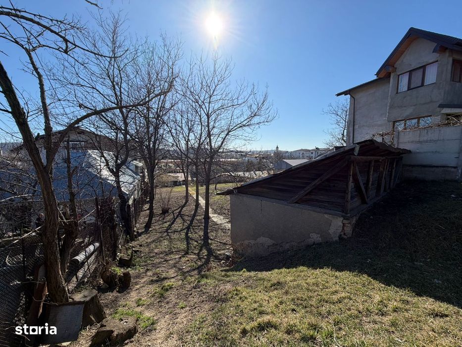 Teren Intravilan, Tatarasi-Aurel Vlaicu, 960mp