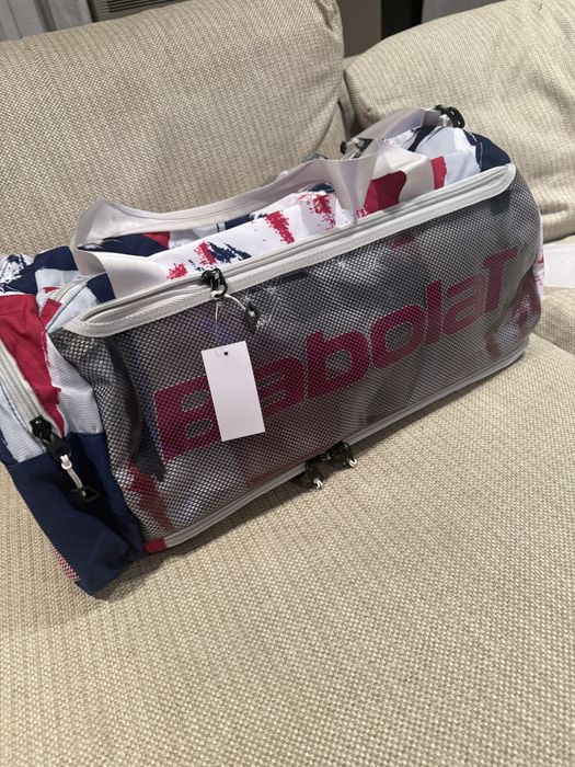 Сак за падел Babolat Padel