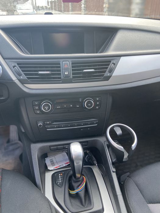 Vand BMW x1 stare buna de functionare