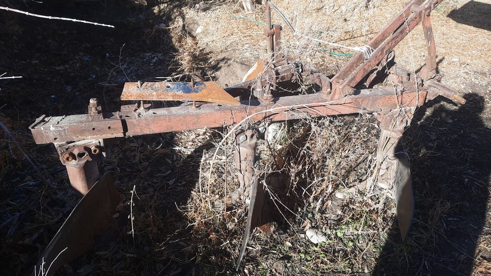 Трактор қосымша бөлшектері