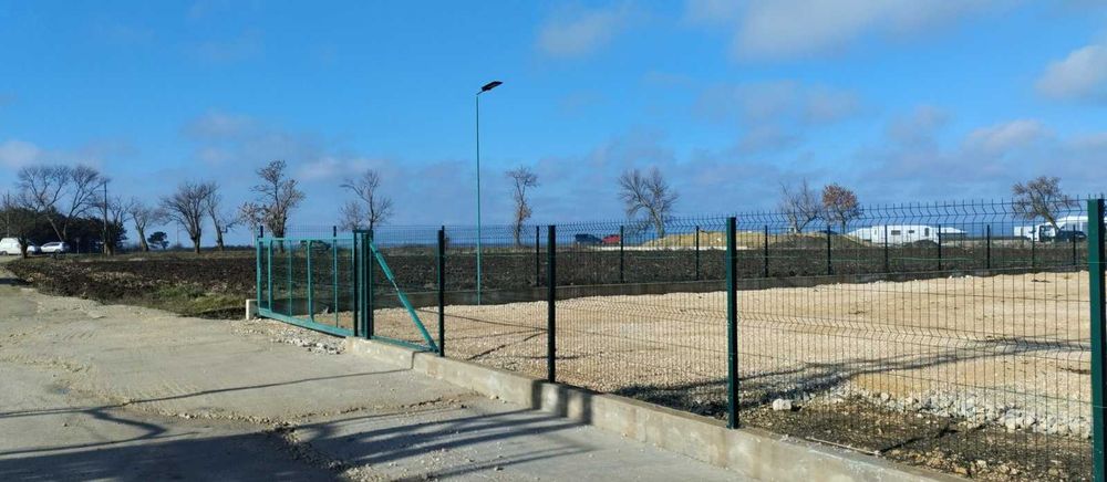 Дава се под наем Парцел в с. Кичево, Област Варна - 1200 кв.м за 100000 € - Снимка #3