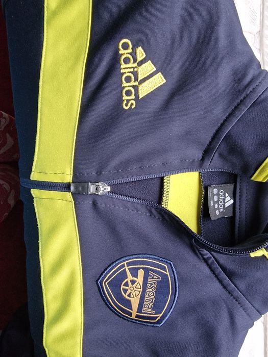 Детски футболени екипи