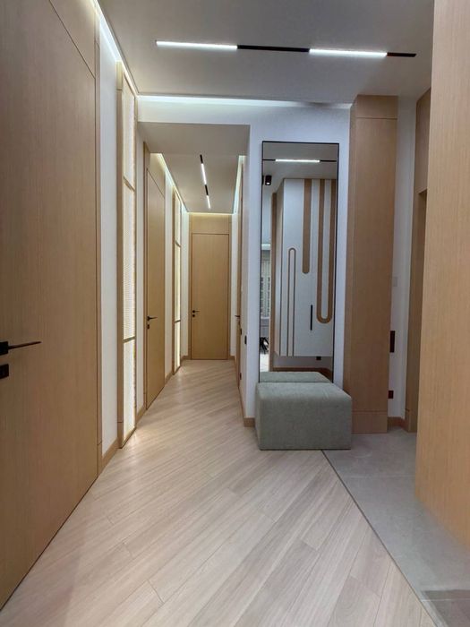 Квартира ЖК Infinity 4/8/15 106 м2