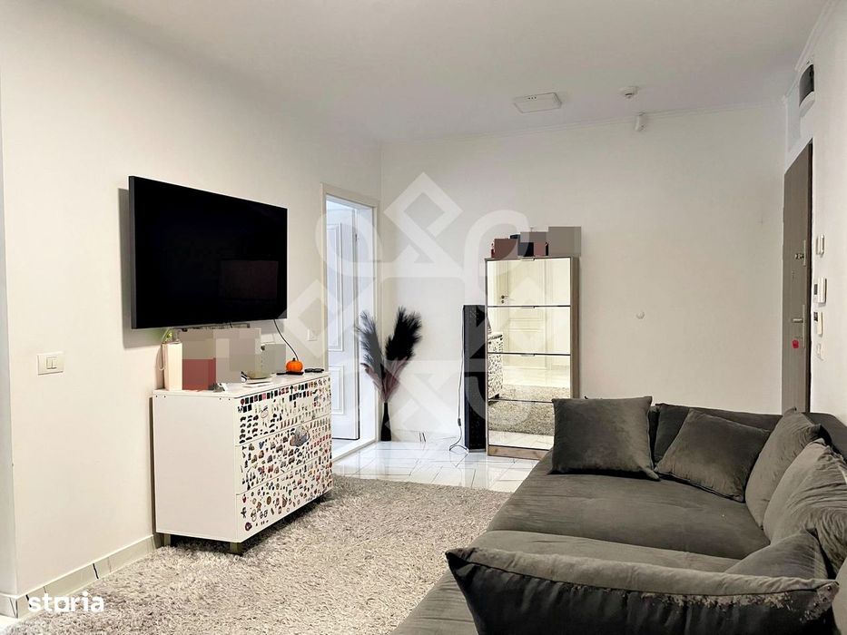 Apartament cu 3 camere de vanzare, West Residence, Oradea