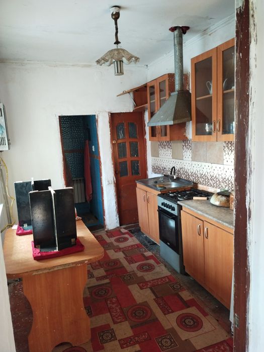 Жер үй  сатылады