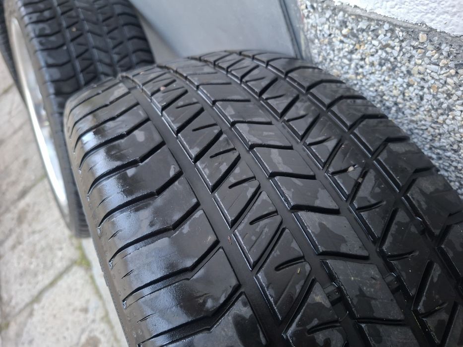 BARRACUDA Voltec T6 20" цола 5x112 на 73мм централен  отвор