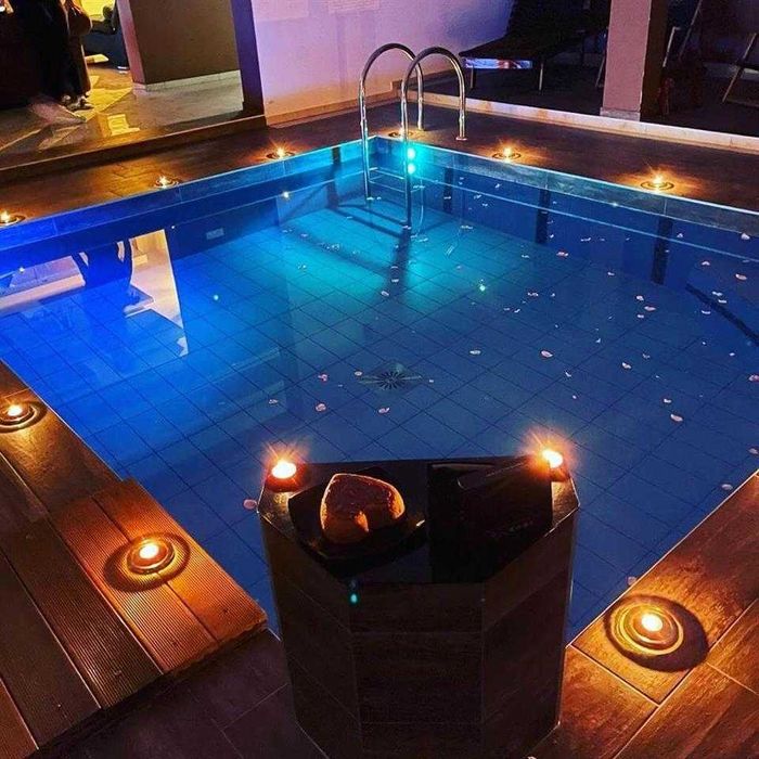 Дава се под наем Къща в Пловдив, Остромила - 280 кв.м за 612 € - Снимка #3