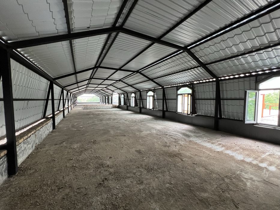 Аренда помещений в ТК Sayhun Center ор-р УзБум ГАИ