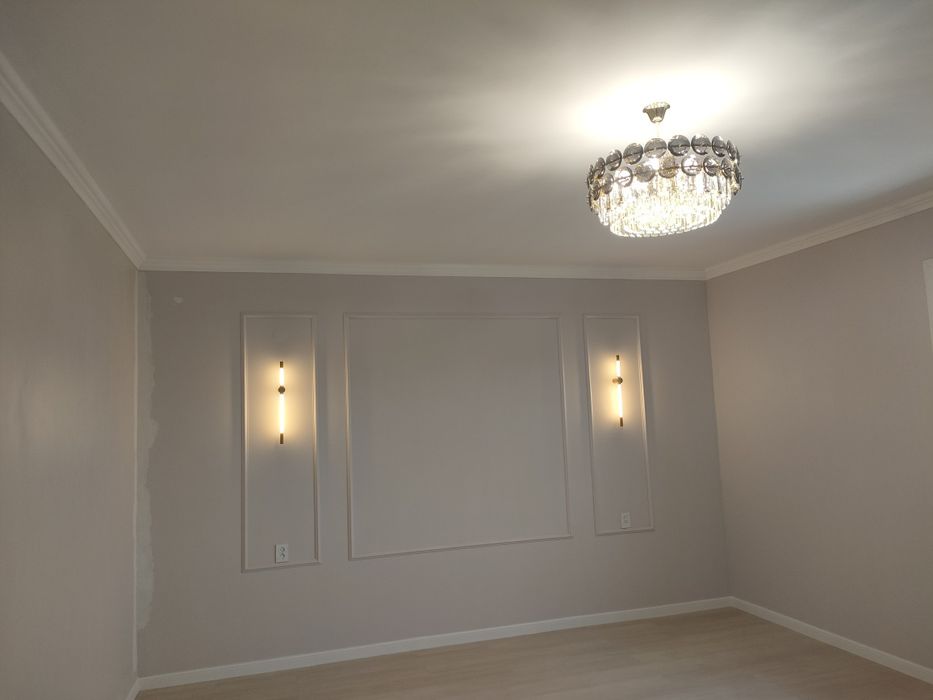 Электрик с опытом