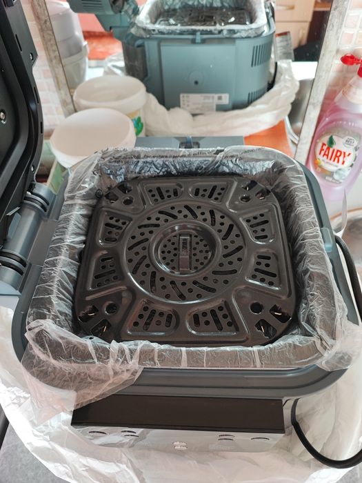 Ninja Speedi ON400EU,10 в 1 1760W 5,7L