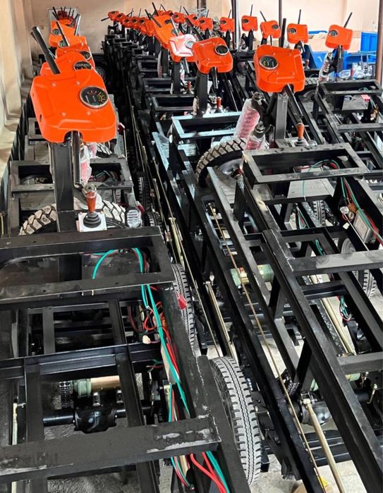 Кичик электро кара 2025 оригинал