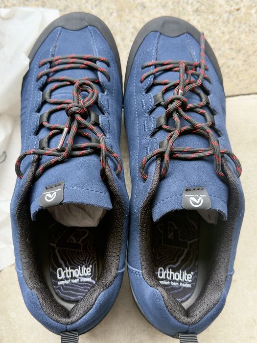 Northfinder Kamet - туристически обувки