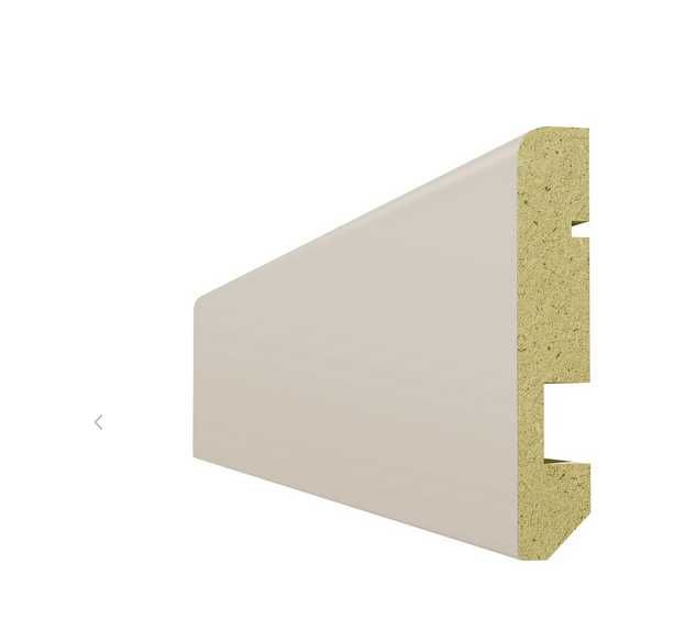 MDF Перваз(водоустойчив) ERKADO Капучино