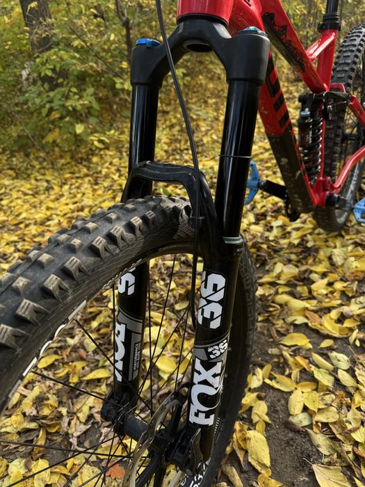 Vand bicicleta Ghost framr 2019