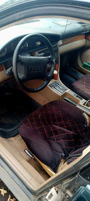 Продам ауди 100 c4