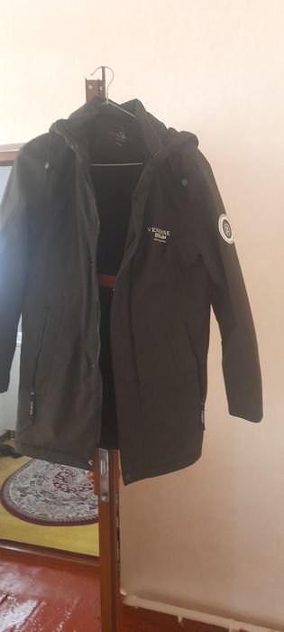 Подрасковый куртка сотилади