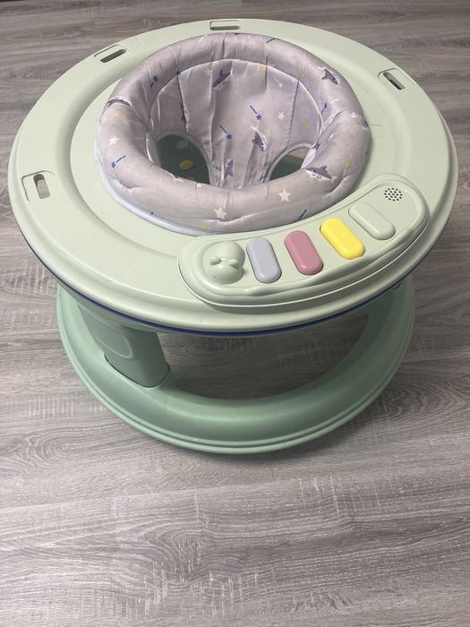 Детские ходунки