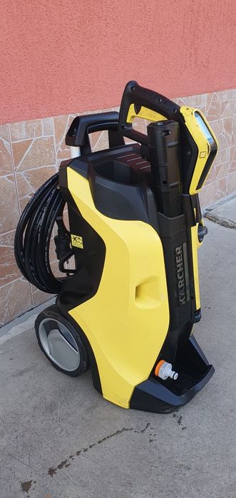 Karcher K 7 full control plus .