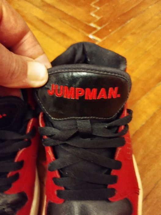 Nike Air Jordan Jump MAN