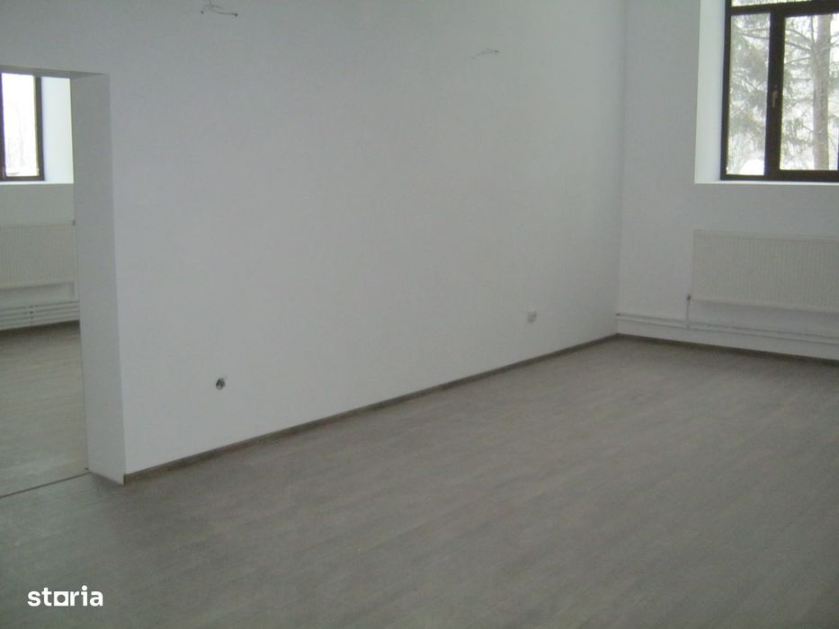 Spatiu comercial amenajat 450mp zona Kaufland - Gara