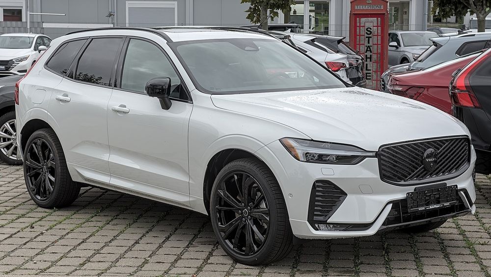 Volvo XC60, 2017-2021 PIESE AUTO