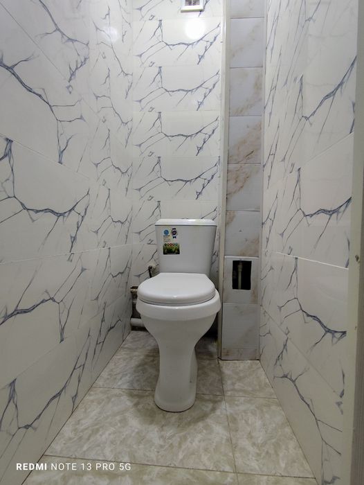 Продаётся 2 х комнатная квартира в районе 5/2