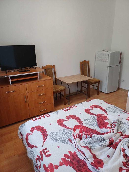 Inchiriere garsoniera, zona Marasesti, vis a vis de Catedrala, Suceava