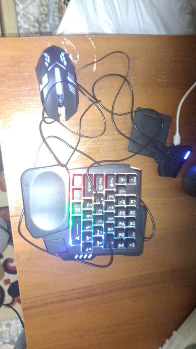 клавиатура для телефона