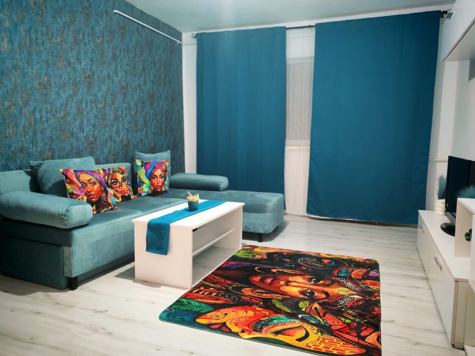 Apartament Modern 3 camere Valea Rosie Craiova