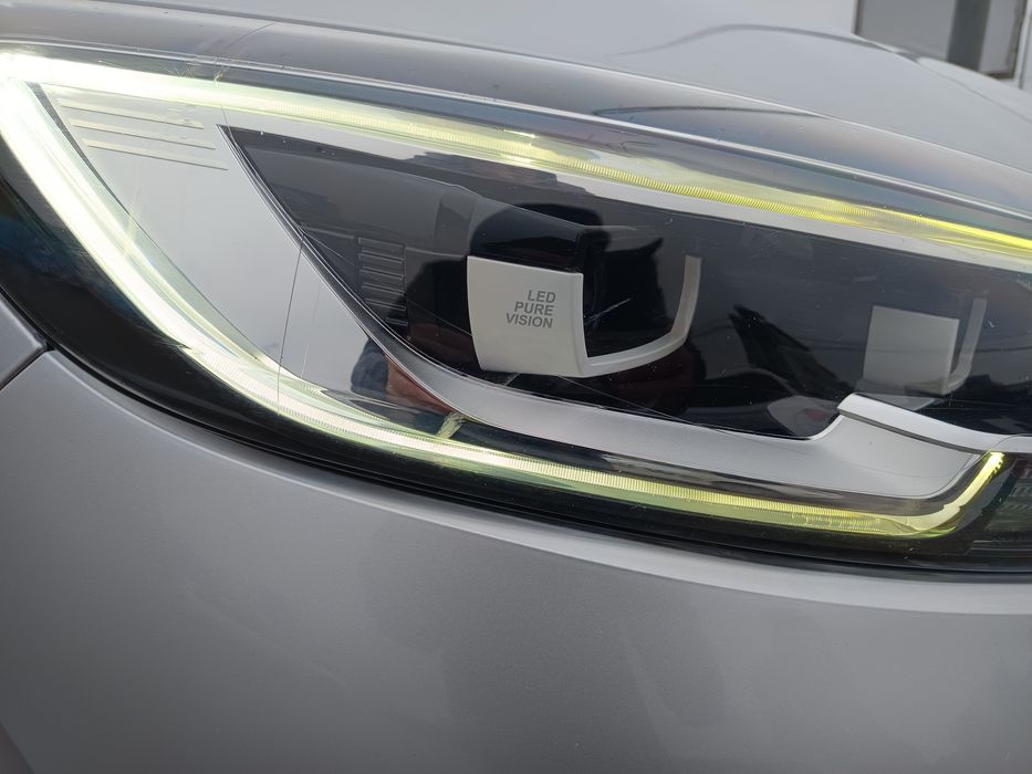 Renault Kadjar2016/ 1,2 Tce Benzina