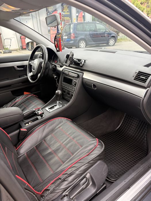 Vand audi a4 b7 2.0 diesel