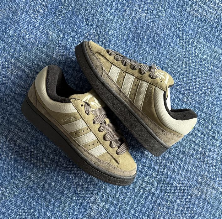 Adidas Campus ST J ОРИГИНАЛНИ дамски маратонки - 38/38,5