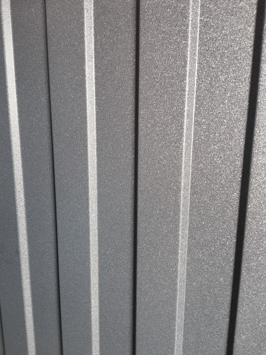 Профлист 7024 графит Viking