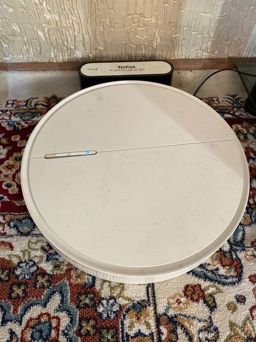 Tefal X-plorer serie 60