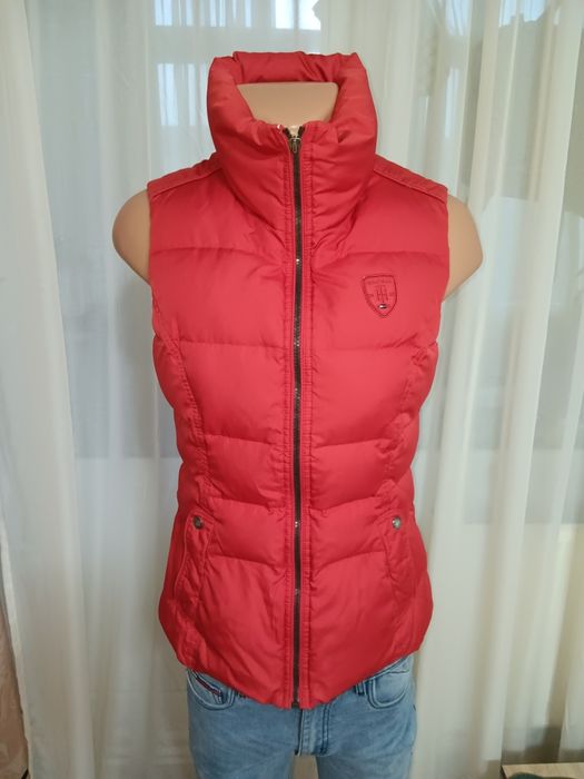 Vesta Tommy Hilfiger de dama,marime S