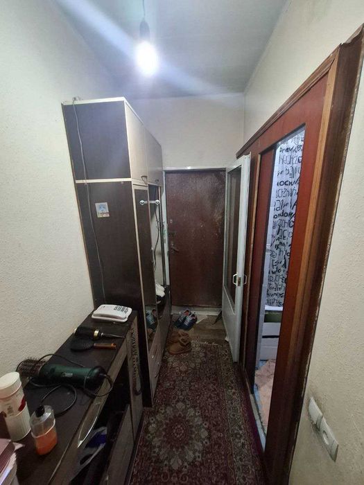 Продаю квартиру.ЮНУСАБАД-7 1\3\4  Американское посольство