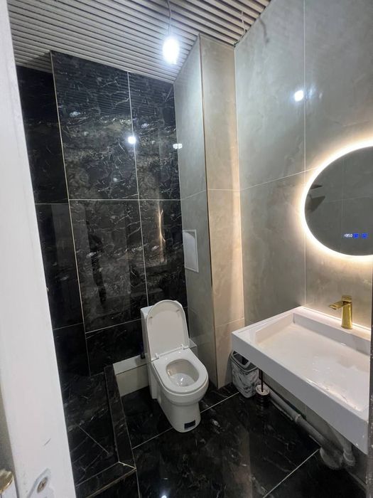Ijaraga 2 xona navastroyka sergeli 350$